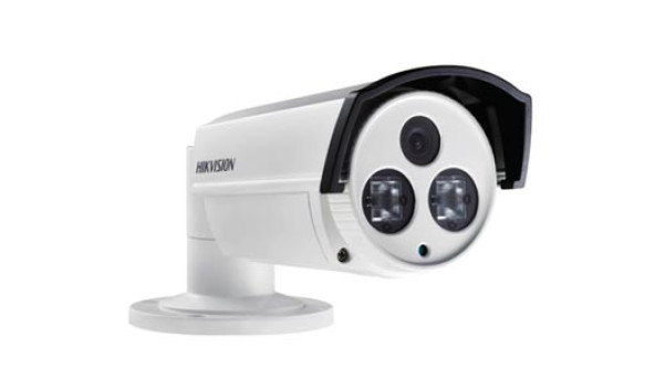 Turbo HD видеокамера Hikvision DS-2CE16C2T-IT5 (6 мм)