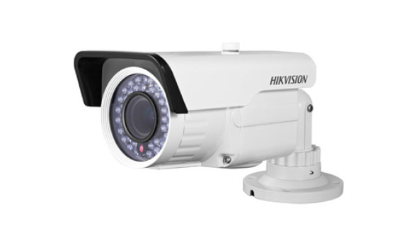 1.3 Мп Turbo HD видеокамера DS-2CE16C5T-VFIR3