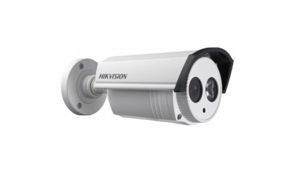 2 Мп Turbo HD видеокамера DS-2CE16D5T-IT3 (6 мм)
