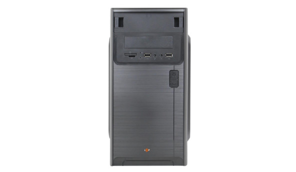 Комп'ютерний корпус LP 6103 без БП MATX - 581529