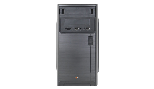 Комп'ютерний корпус LP 6103 без БП MATX - 581529