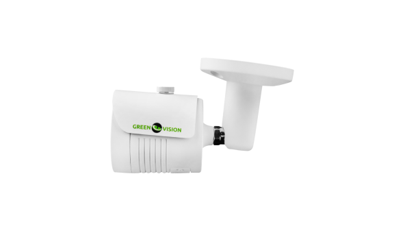 Зовнішня IP камера GV-005-IP-E-COS24-25 3MP SD POE - 581542