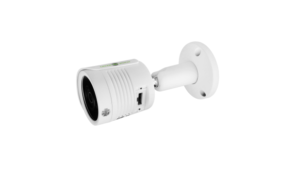 Зовнішня IP камера GV-005-IP-E-COS24-25 3MP SD POE - 581542