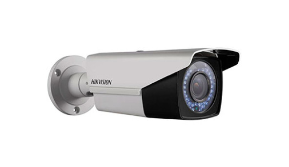 1.3 Мп Turbo HD видеокамера DS-2CE16C2T-VFIR3