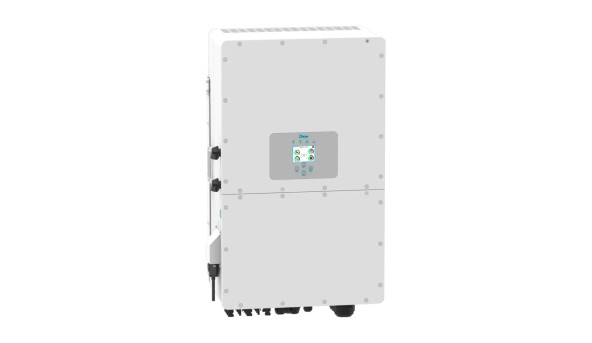 DEYE Гібридний трифазний інвертор SUN-50K-SG01HP3-EU-BM4 - 581556