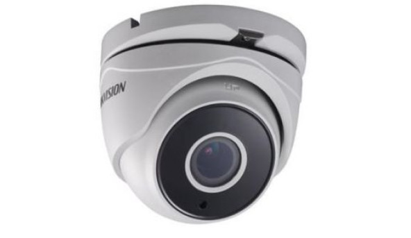 3 МП вариофокальная EXIR DS-2CE56F7T-IT3Z (2.8-12мм)