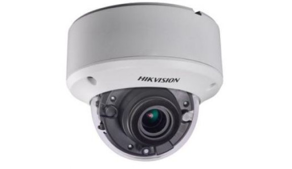 3.0 Мп Turbo HD DS-2CE56F7T-VPIT3Z (2.8-12мм)