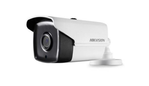 2.0 Мп Turbo HD видеокамера DS-2CE16D7T-IT5 (3.6 мм)