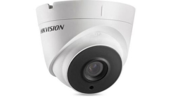 2.0 Мп Turbo HD видеокамера DS-2CE56D0T-IT3F (3.6 мм)