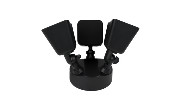Зовнішня IP Wi-Fi камера GV-121-IP-GM-DOG20-12 - 581590