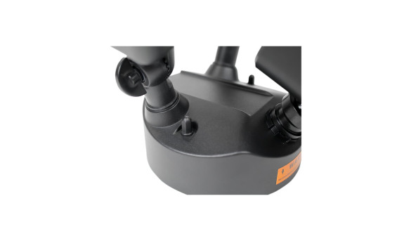 Зовнішня IP Wi-Fi камера GV-121-IP-GM-DOG20-12 - 581590