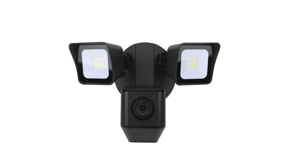 Зовнішня IP Wi-Fi камера GV-121-IP-GM-DOG20-12 - 581590