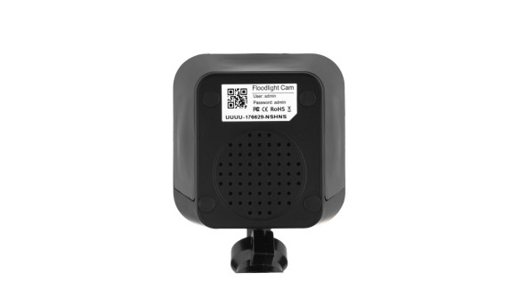 Зовнішня IP Wi-Fi камера GV-121-IP-GM-DOG20-12 - 581590