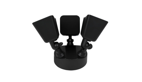 Зовнішня IP Wi-Fi камера GV-121-IP-GM-DOG20-12 - 581590
