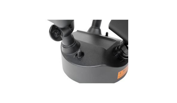 Зовнішня IP Wi-Fi камера GV-121-IP-GM-DOG20-12 - 581590