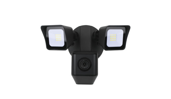 Зовнішня IP Wi-Fi камера GV-121-IP-GM-DOG20-12 - 581590