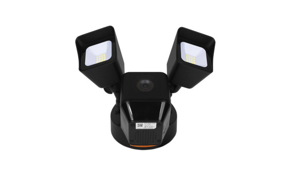 Зовнішня IP Wi-Fi камера GV-121-IP-GM-DOG20-12 - 581590
