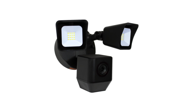 Зовнішня IP Wi-Fi камера GV-121-IP-GM-DOG20-12 - 581590