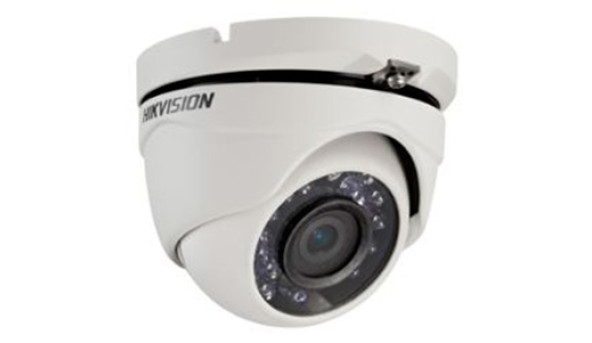 2.0 Мп Turbo HD видеокамера DS-2CE56D0T-IRMF (2.8 мм)