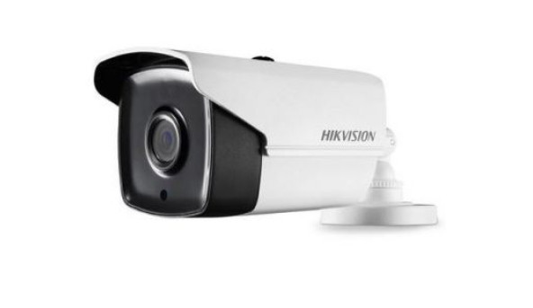5.0 Мп Turbo HD видеокамера DS-2CE16H1T-IT5 (3.6 мм)