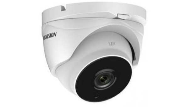 5.0 Мп Turbo HD видеокамера DS-2CE56H1T-IT3Z