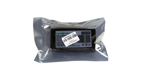 Розгалужувач POE 1/2 GV-004/02 - 581608