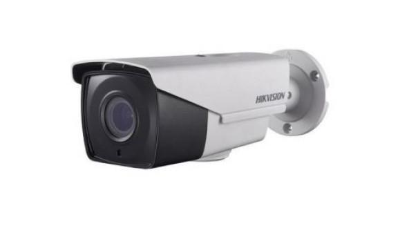 5.0 Мп Turbo HD видеокамера DS-2CE16H1T-AIT3Z