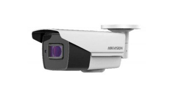 5.0 Мп Ultra-Low Light VF EXIR видеокамера Hikvision DS-2CE16H5T-AIT3Z