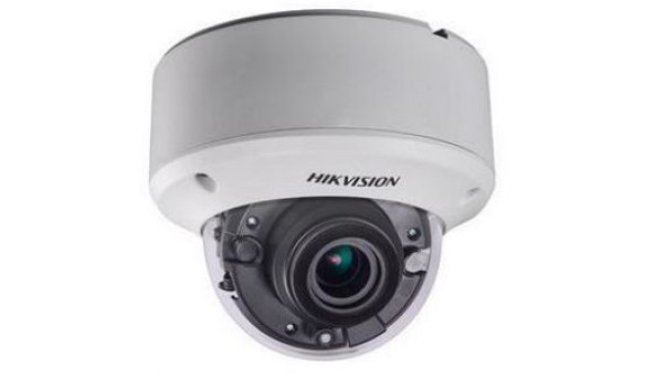 2 Мп Ultra Low-Light PoC видеокамера Hikvision DS-2CC52D9T-AVPIT3ZE