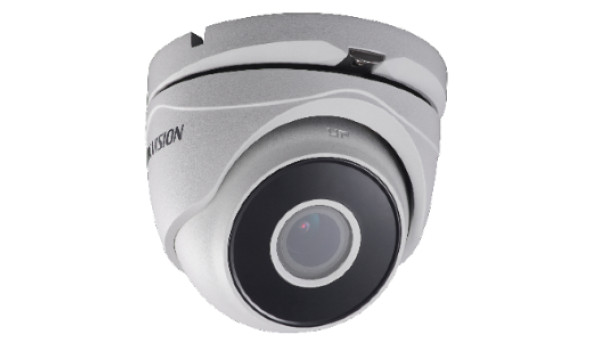 2 МП PoC DS-2CE56D8T-IT3ZE