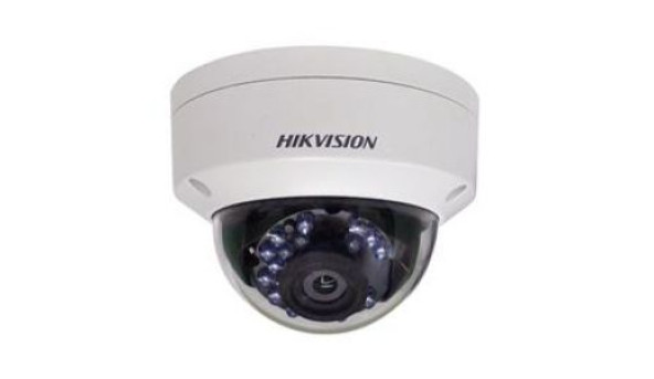 1080p HD видеокамера DS-2CE56D1T-VPIR (2.8 мм)