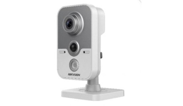 2 Мп TurboHD PIR видеокамера DS-2CE38D8T-PIR (2.8 мм)