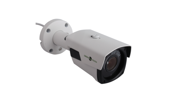 Зовнішня IP камера GV-093-IP-E-COS50VM-40 POE - 581669