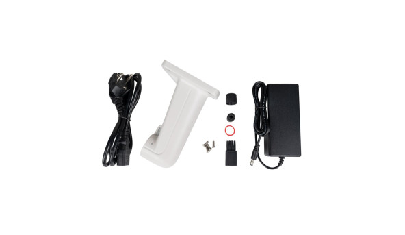 Зовнішня IP-камера GV-190-IP-H-DOS50VM-100 SD (Lite) - 581671