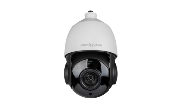 Зовнішня IP-камера GV-190-IP-H-DOS50VM-100 SD (Lite) - 581671