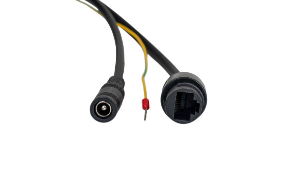 Зовнішня IP-камера GV-190-IP-H-DOS50VM-100 SD (Lite) - 581671