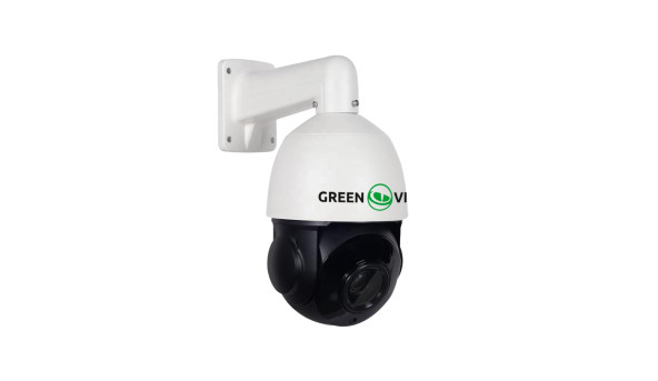 Зовнішня IP-камера GV-190-IP-H-DOS50VM-100 SD (Lite) - 581671
