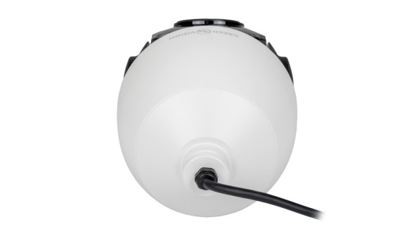 Зовнішня IP-камера GV-190-IP-H-DOS50VM-100 SD (Lite) - 581671