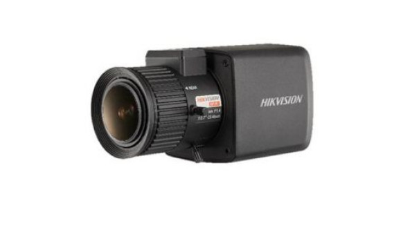 2 Мп Ultra-Low Light видеокамера DS-2CC12D8T-AMM
