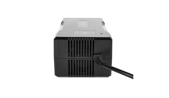 Зарядний пристрій для акумуляторів LiFePO4 12V (14.6V)-12A-144W