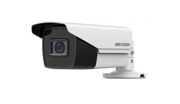 8 Мп Turbo HD видеокамера Hikvision DS-2CE19U1T-IT3ZF
