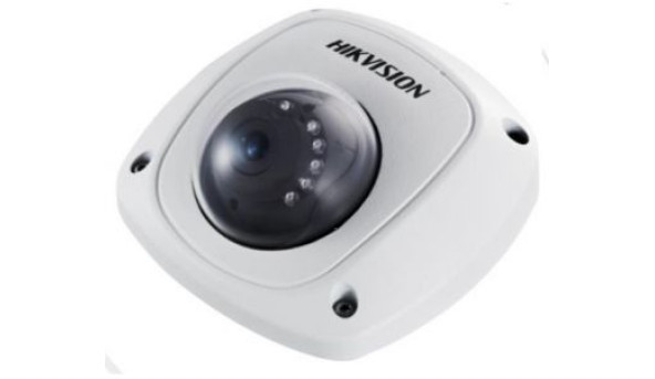 2 Мп Turbo HD DS-2CE56D8T-IRS (2.8 мм)