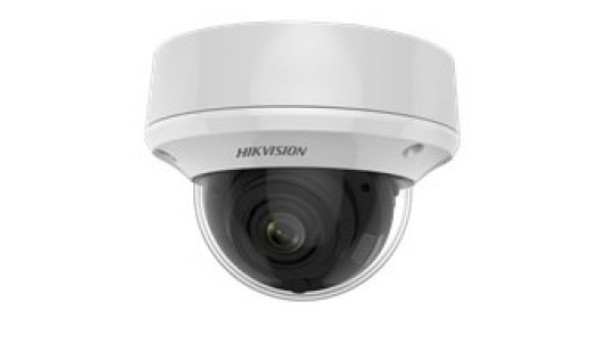 5.0 Мп Turbo HD видеокамера DS-2CE5AH8T-VPIT3ZF (2.7-13.5 мм)