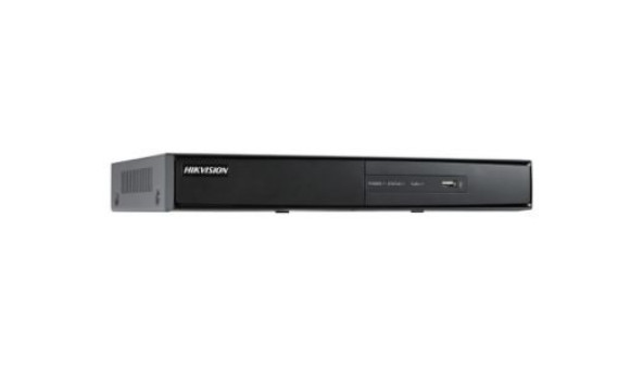 8-канальный Turbo HD видеорегистратор DS-7208HGHI-SH