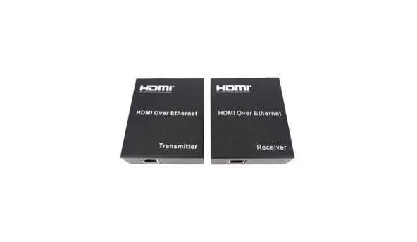 Удлинитель HDMI по витой паре GV-150-HDMI-RG45