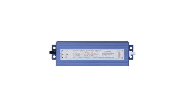 Імпульсний блок живлення герметичний GV-12V5А (60W) - 581705