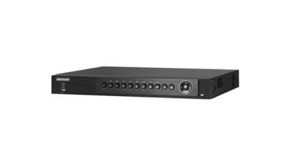 16-канальный Turbo HD видеорегистратор DS-7216HUHI-F2/N