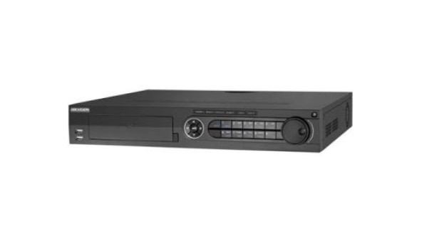 8-канальный Turbo HD видеорегистратор DS-7308HQHI-F4/N