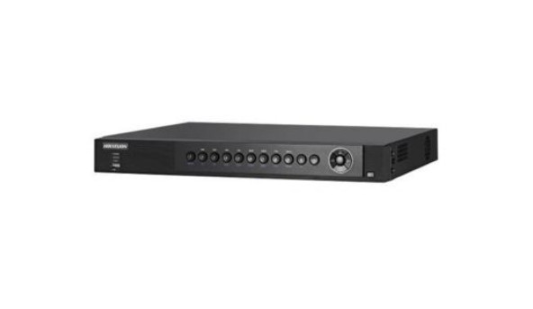 4-канальный Turbo HD видеорегистратор DS-7204HUHI-F1/S