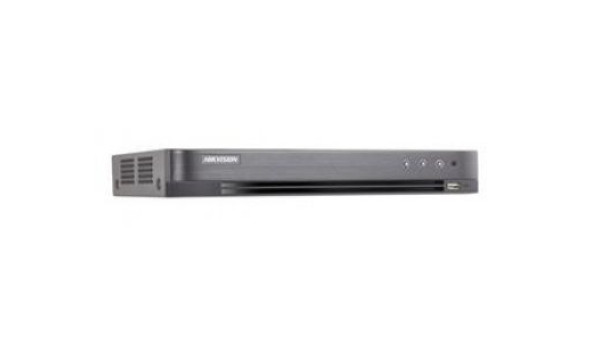8-канальный Turbo HD видеорегистратор DS-7208HUHI-K2